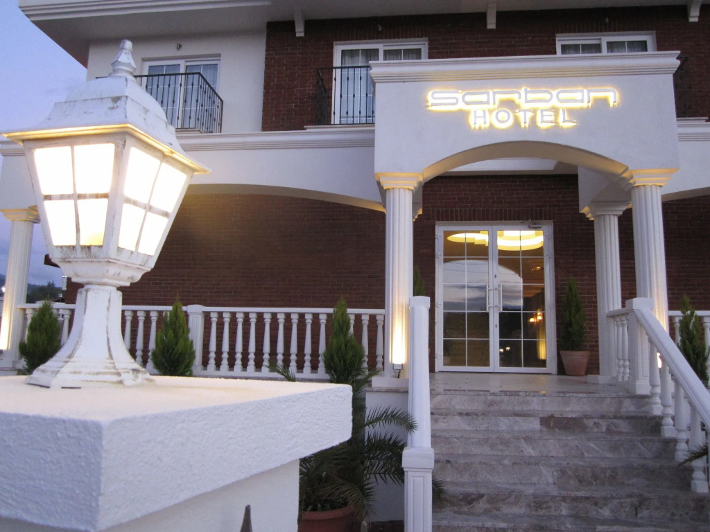 Hotel photo 1