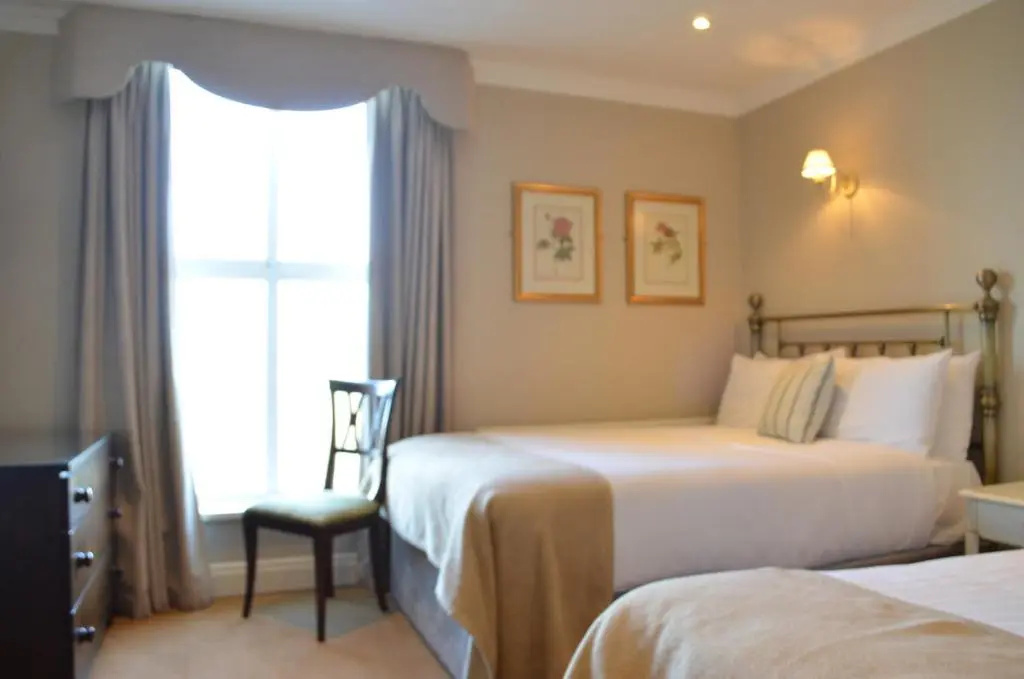 Listowel Arms - Chambres