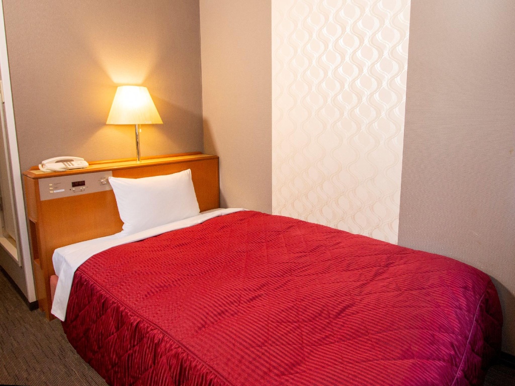 Hotel New Gaea Tenjinminami 사진 3