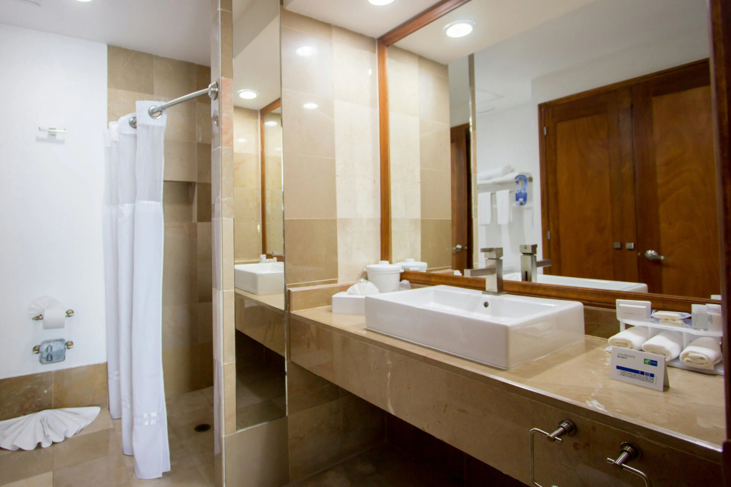 Holiday Inn Express Nuevo Laredo by IHG - Général
