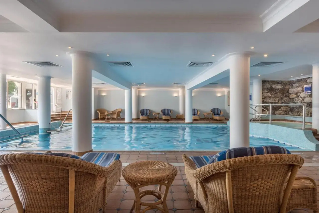 Pestana Quinta Perestrello - Général