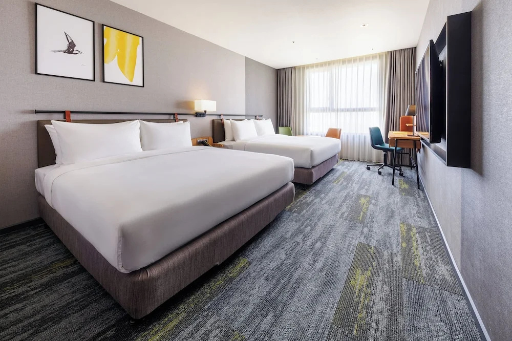 voco Chiayi by IHG - фото 12