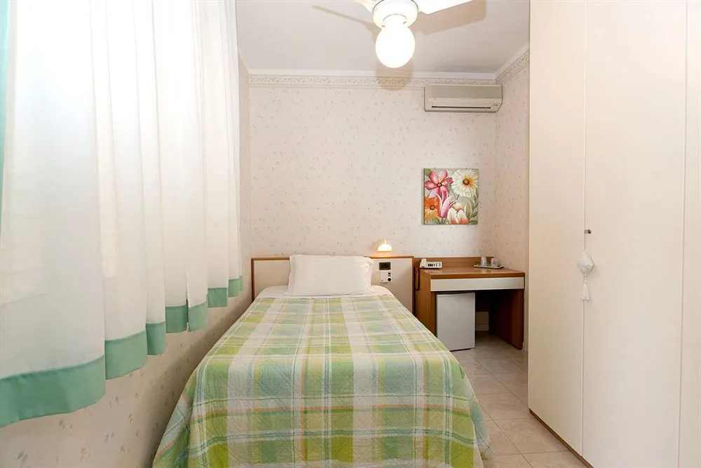 Hotel Fiorella - Général
