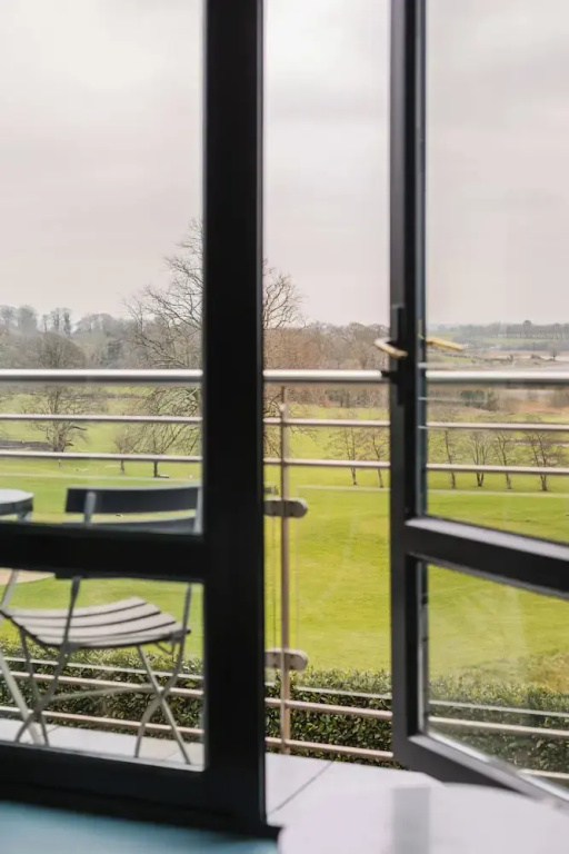 Glasson LakeHouse - Général