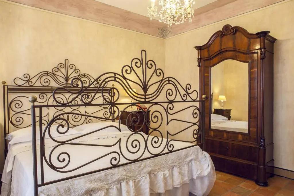 Tenuta Vento di Mare - Chambres