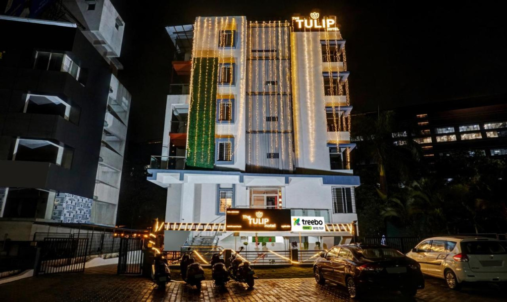 Hotel photo 32
