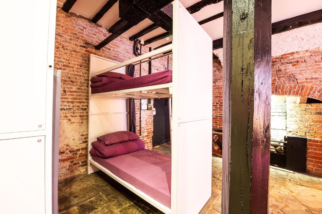 Safestay York Micklegate by null