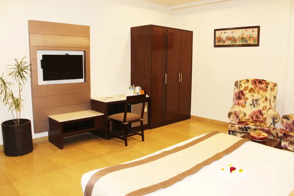 Hotel photo 6