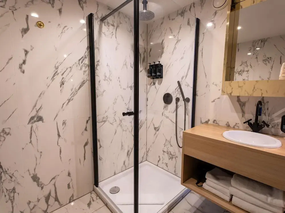 ibis Styles Hasselt City Centre - Chambres