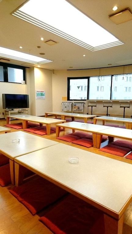Capsule Inn Otsuka 사진 18