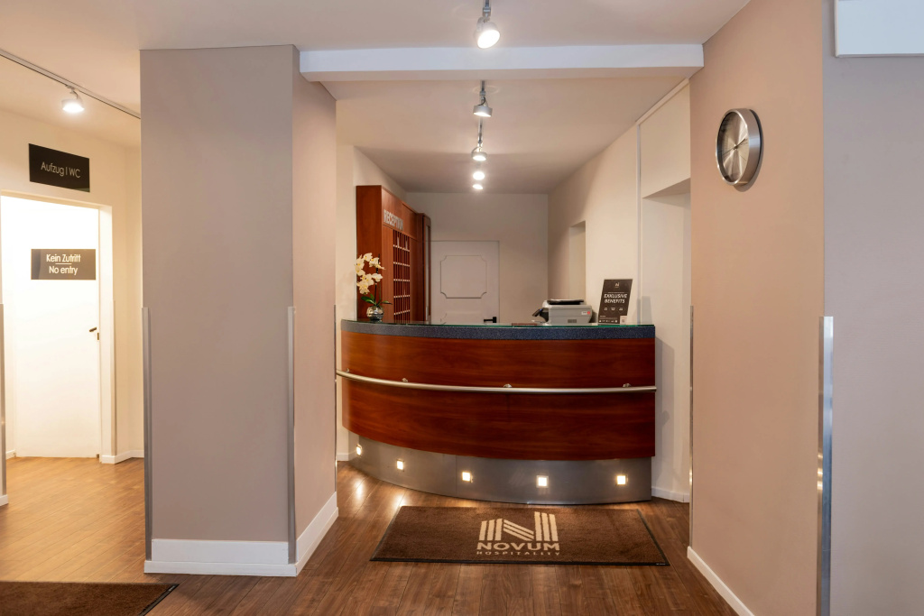 Hotel photo 14