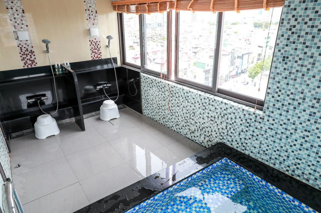 Kuretake Inn Kim Ma 132 Hotel - Général