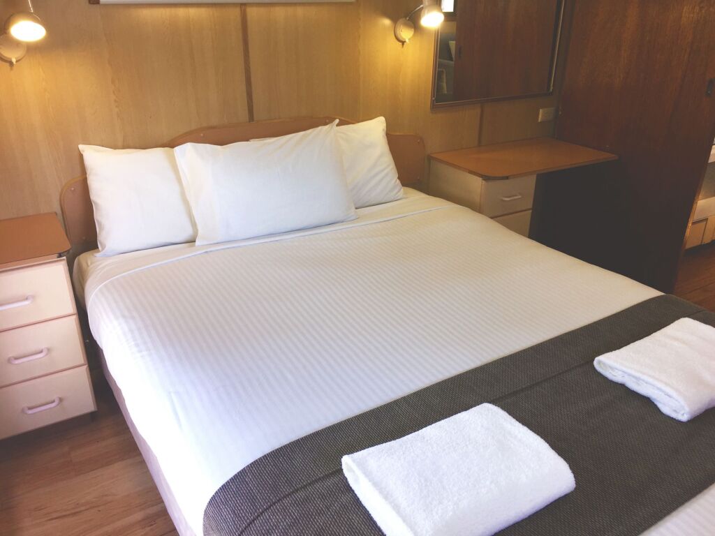 Discovery Parks - West Beach Parks by null