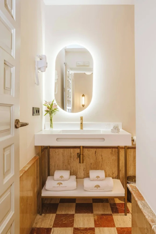 Hotel Boutique Casas de Santa Cruz - Général