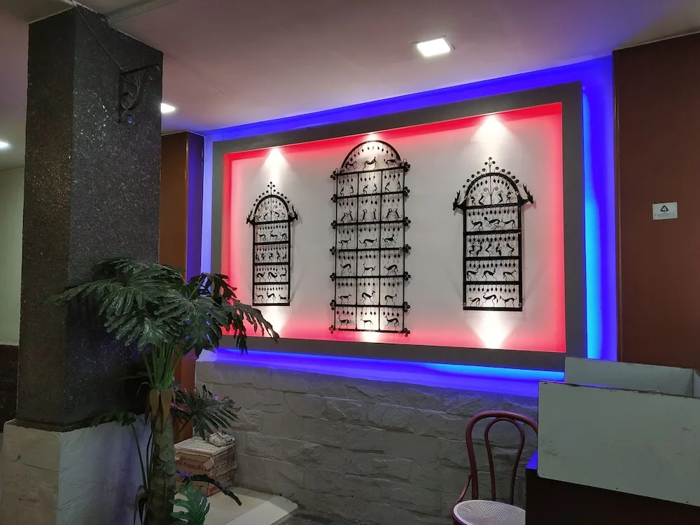 Hotel Centre Point Tezpur