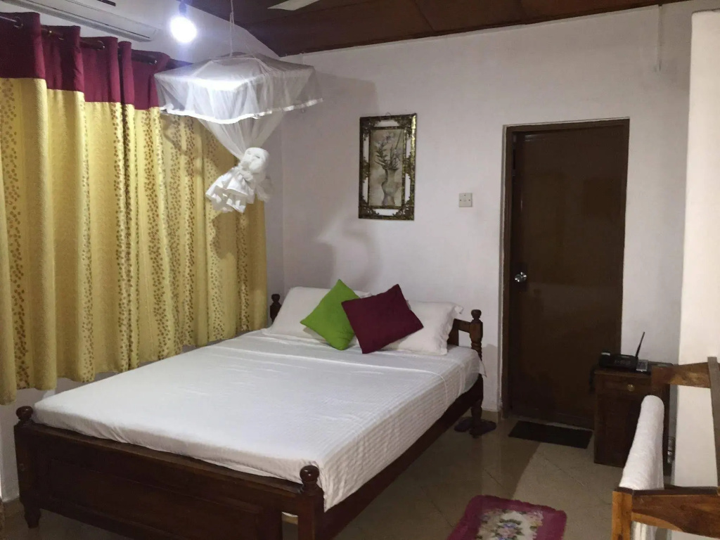 Pinidiya Resort - Général