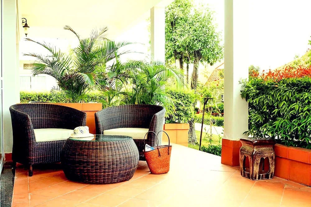 Mercury Phu Quoc Resort & Villas