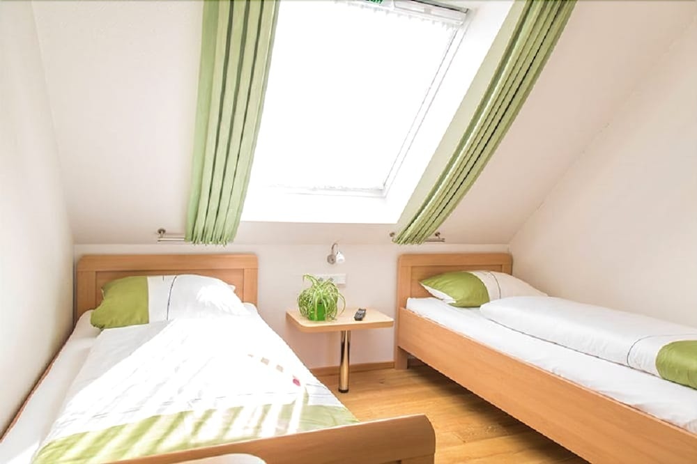 Hotel-Gaststätte Franke — 5