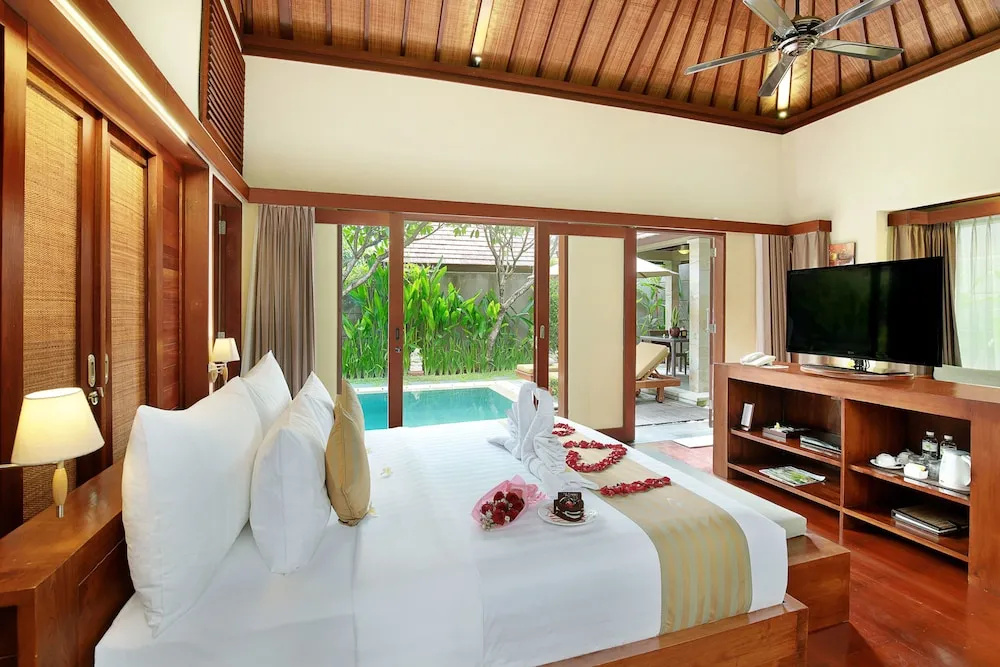 Nyuh Bali Luxury Villas — фото