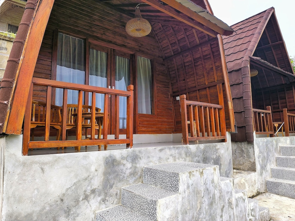 Villa Barong Nusa Penida by ABM