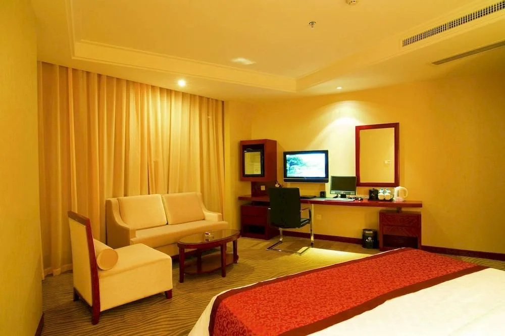 Jingxi Hotel - Général