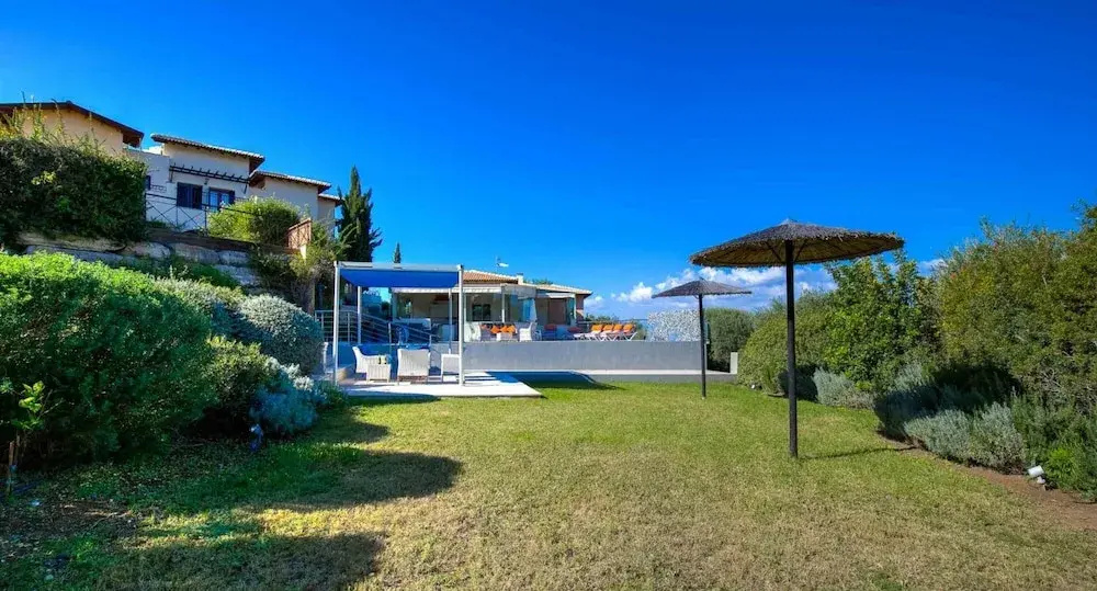 Junior Villa Jz02 - Aigina