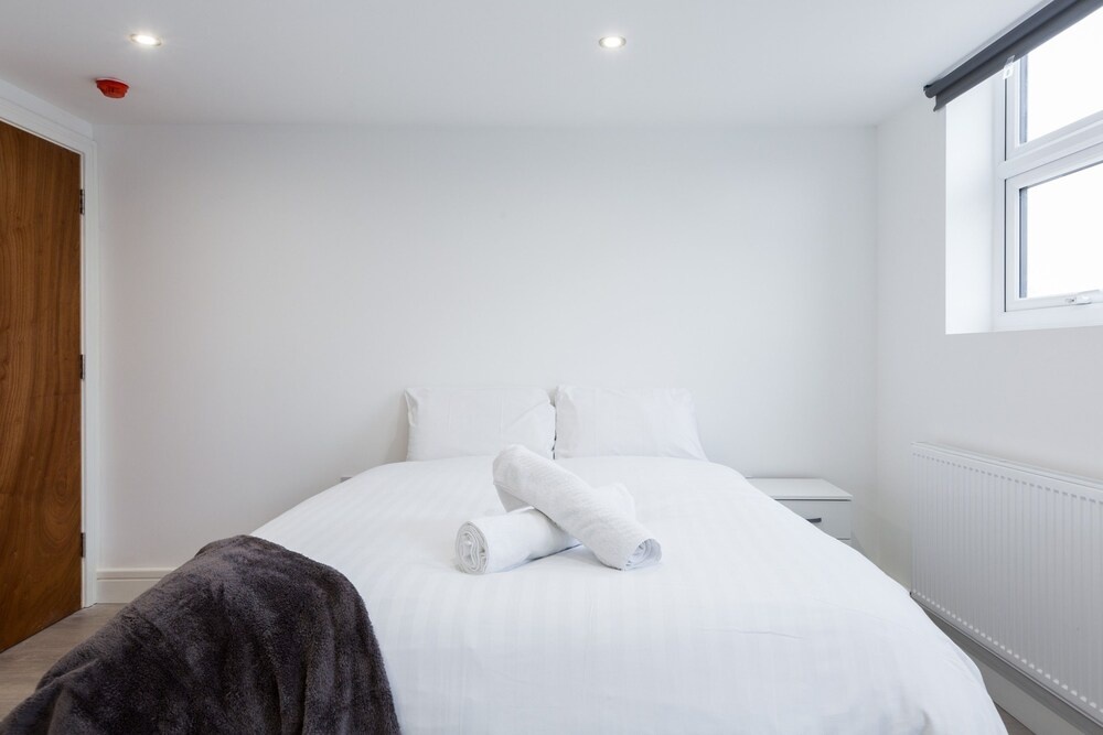 Renovated Studio Flat By Burgess Park