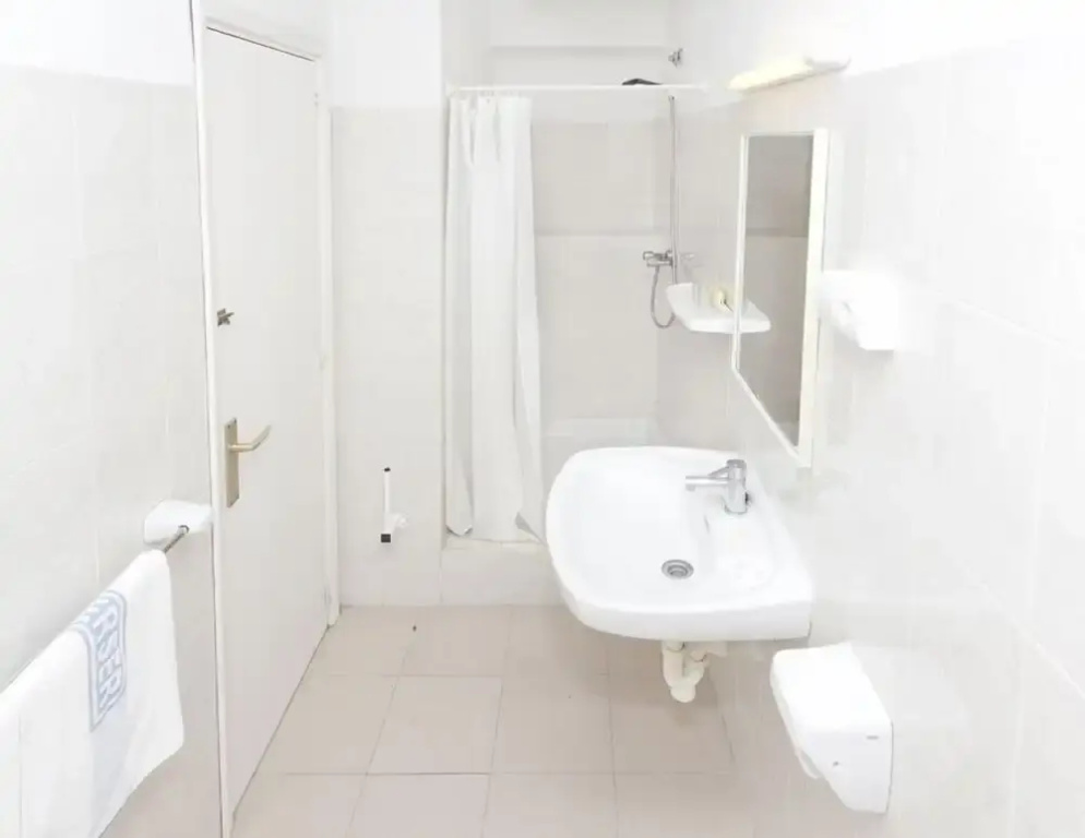 Ibiza Playa Hotel - Chambres