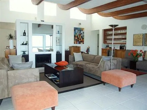 Bosavern Guest House - фото 11