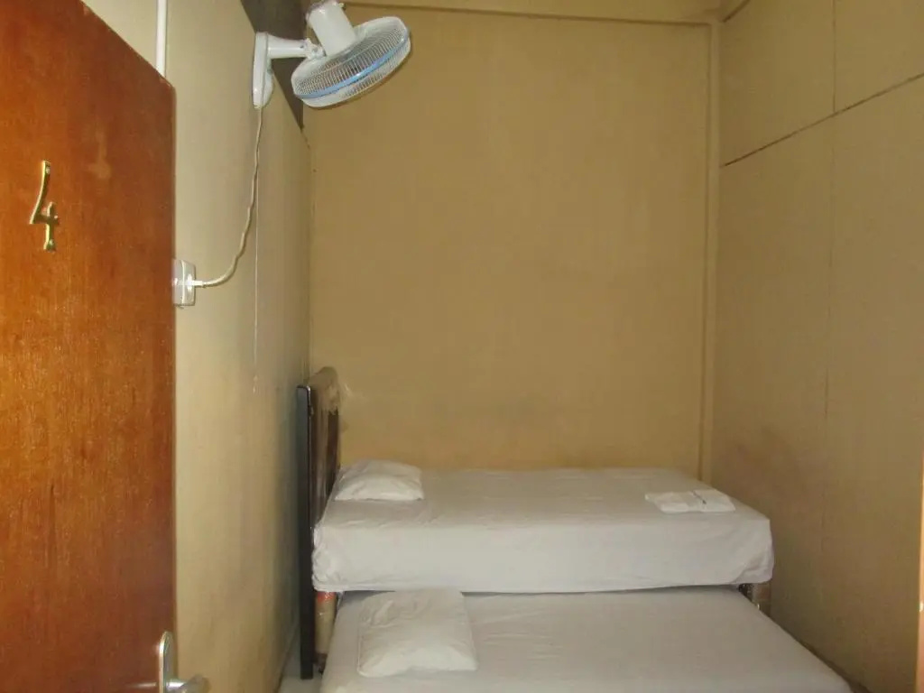 Permata Land Hotel & Resort - Chambres