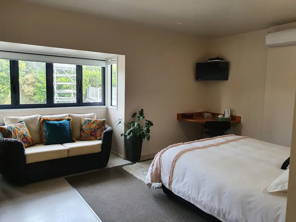 Headlands Hotel — 3