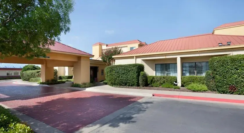 La Quinta Inn Austin Round Rock North