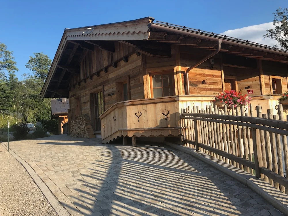 Family Retreat Maria Alm