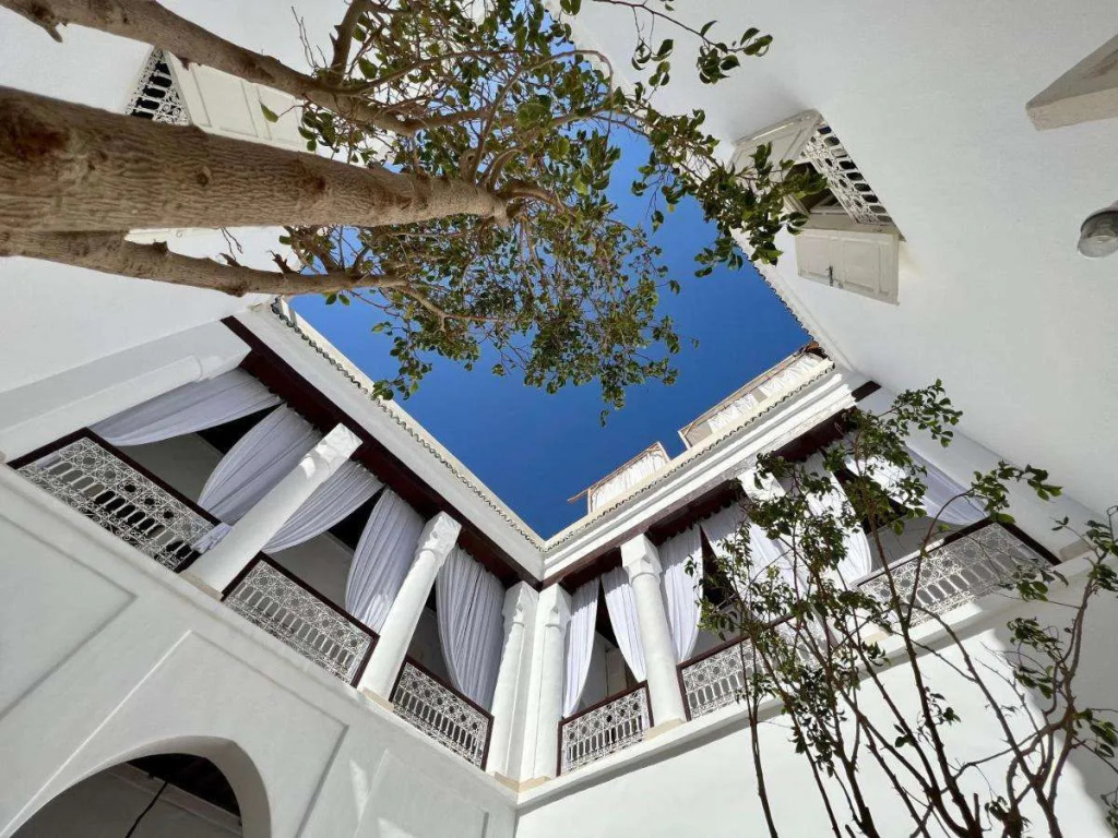 Riad Tizwa