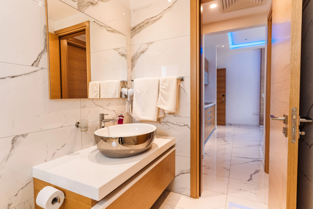 Vrachia Beach Hotel & Suites - Adults only - Général