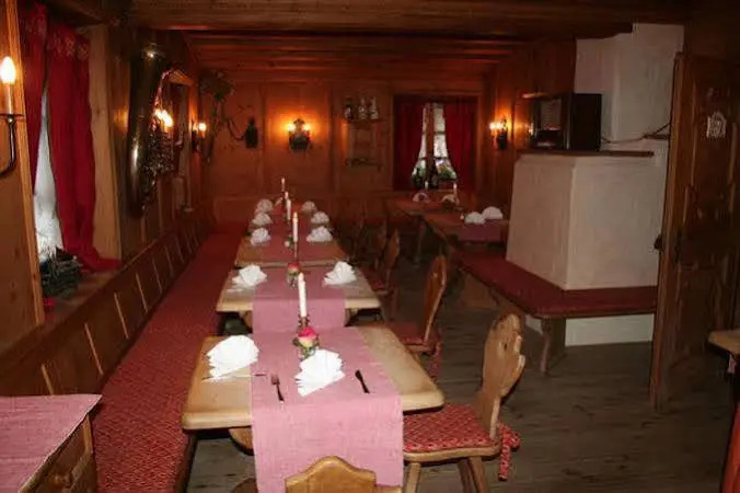 Seegarten - Général