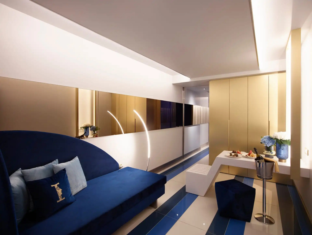Executive room