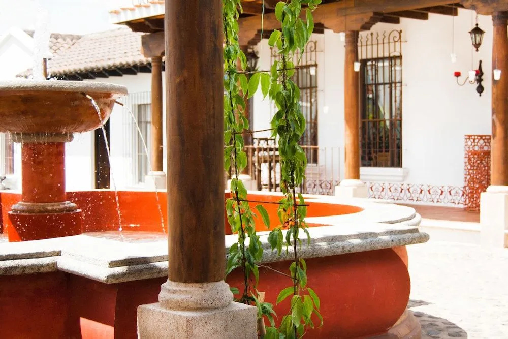 Villas De La Ermita - Général