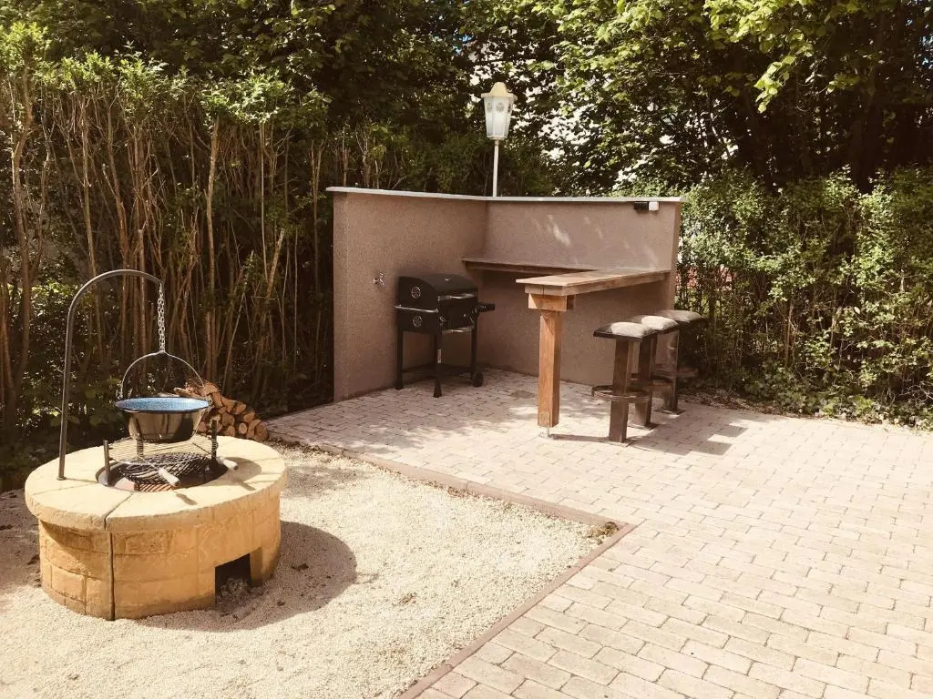 TópART Apartman II