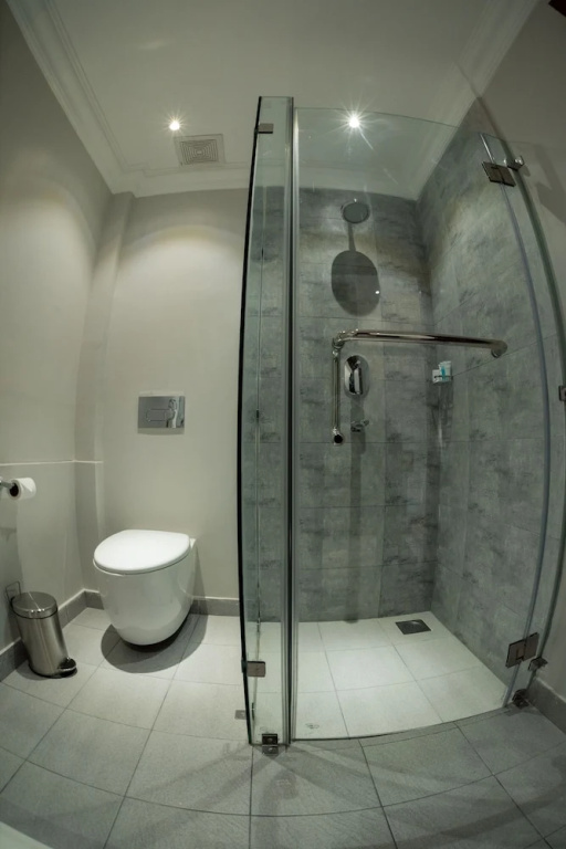 Premium Double room (full double bed)