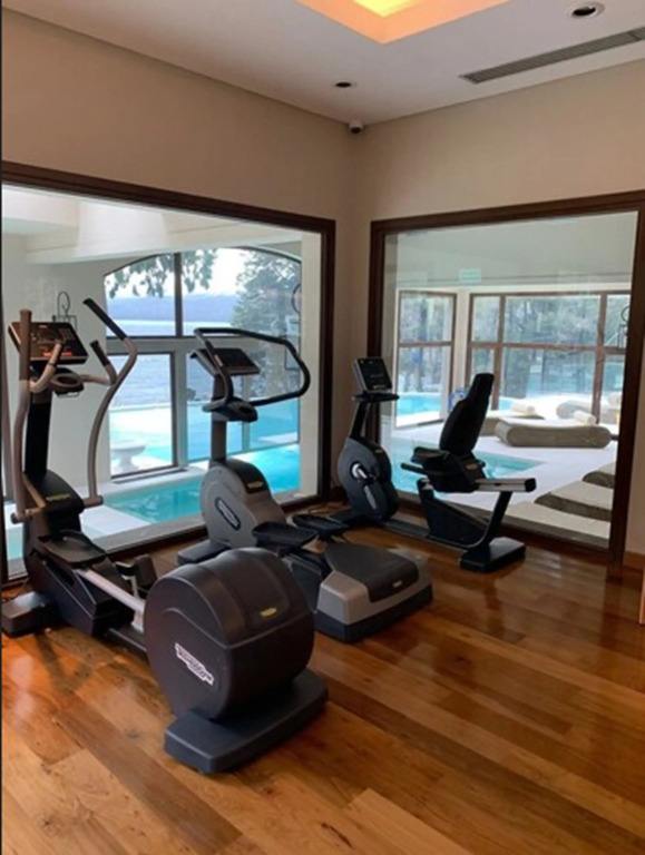 Villa Beluno Hotel & Spa, small luxury hotels of the world — фото 5