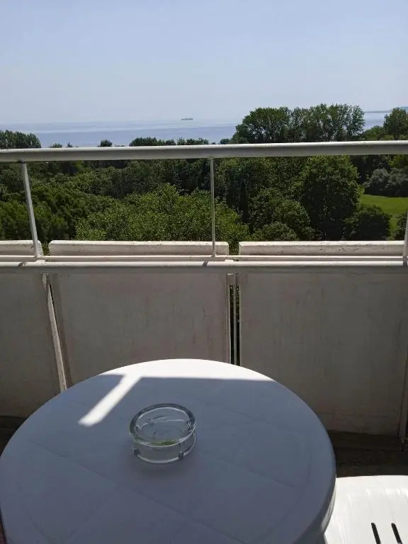 Hotel Park - Chambres