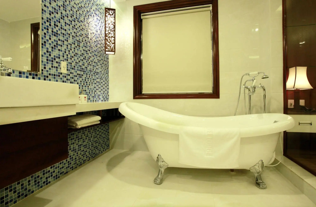 Hoi an Travel Lodge Hotel - Général