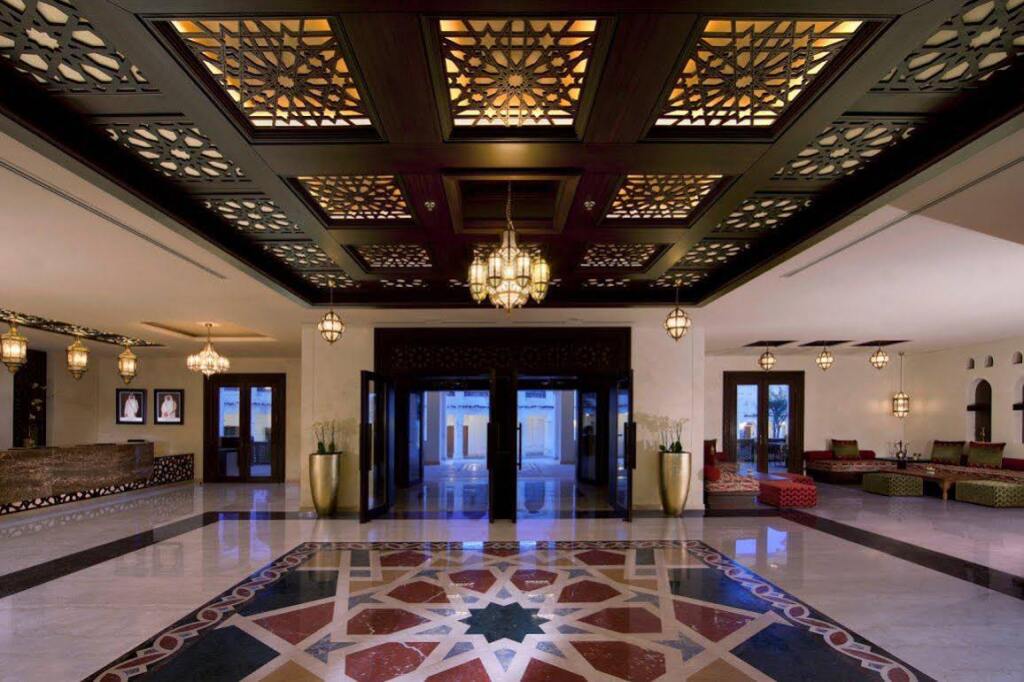 Arumail Boutique Hotel by null