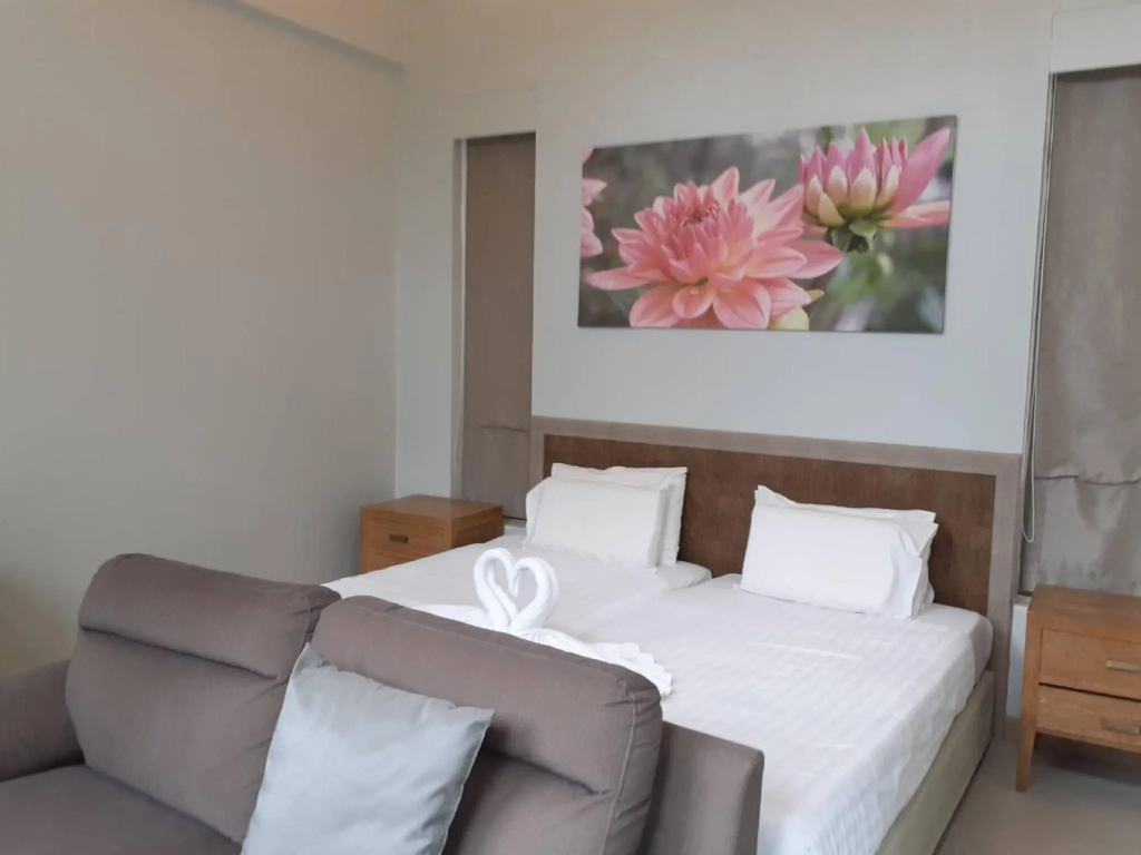 3 Bedrooms Villa