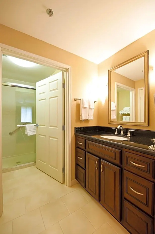 Staybridge Suites Wilmington E by IHG - Chambres
