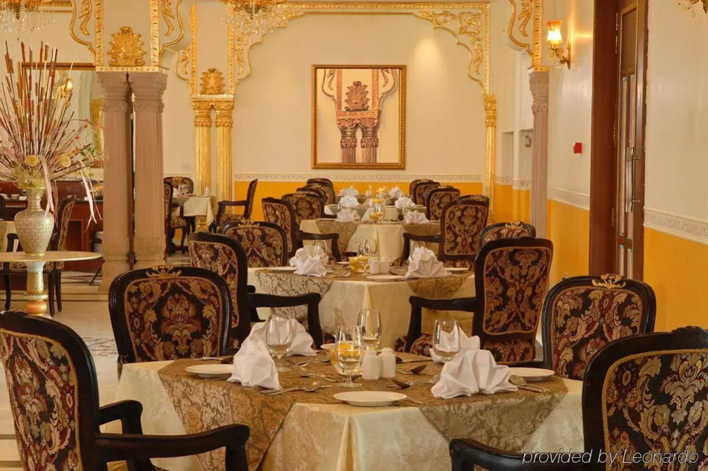 Rajasthali Resort and Spa - фото 11
