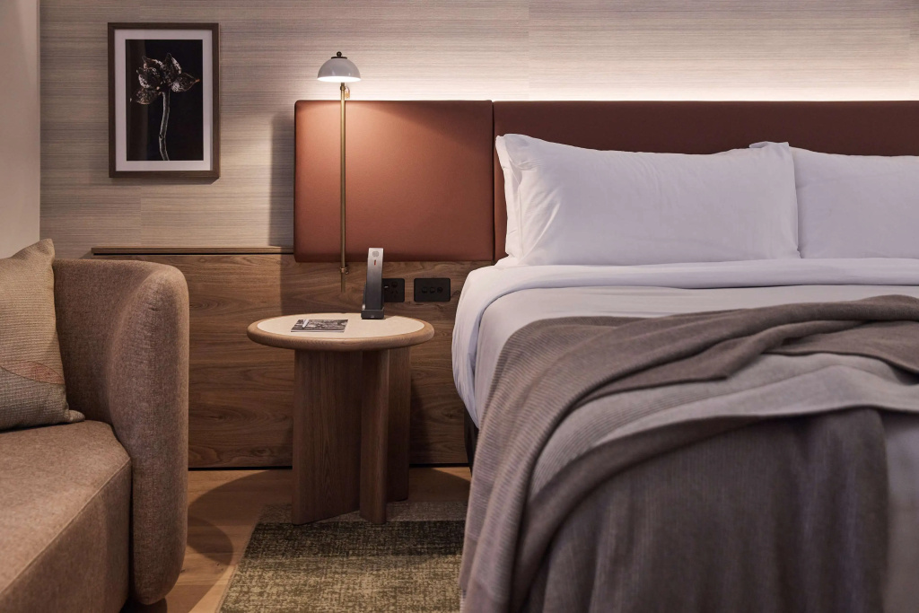 Rydges Melbourne - Général