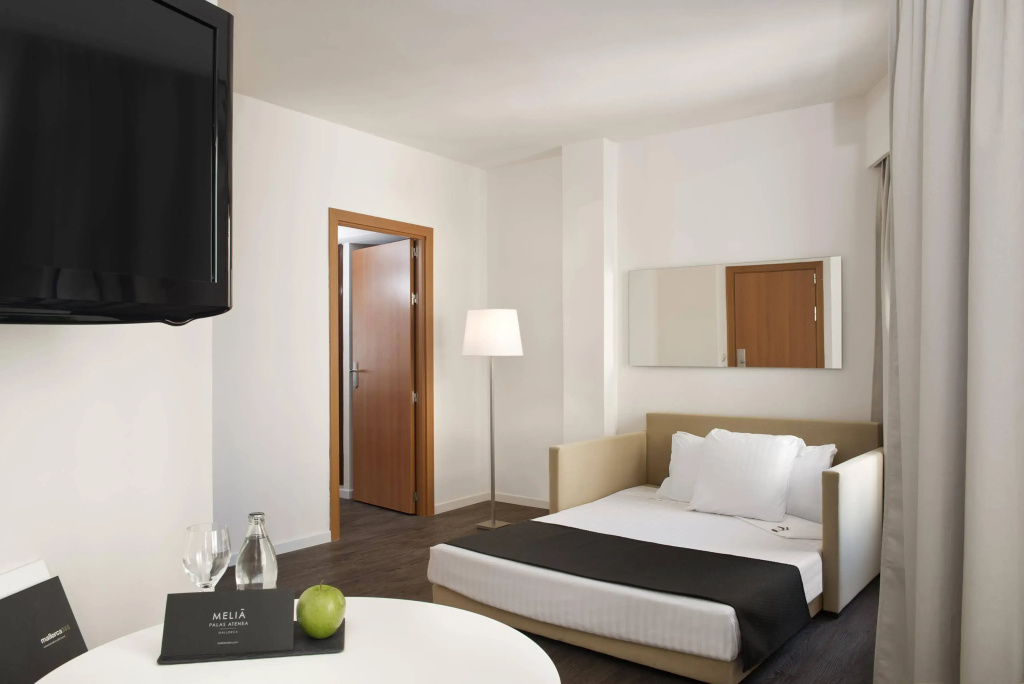 Melia Palma Marina - Général