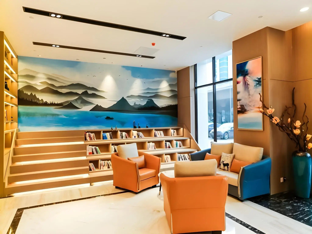 Hotel photo 14